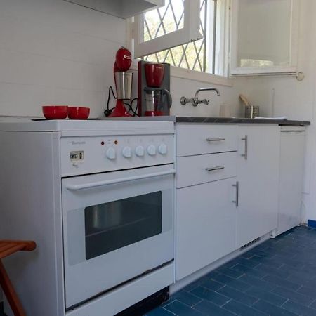 Olive Terra Holiday Aparments Lefkímmi Eksteriør billede
