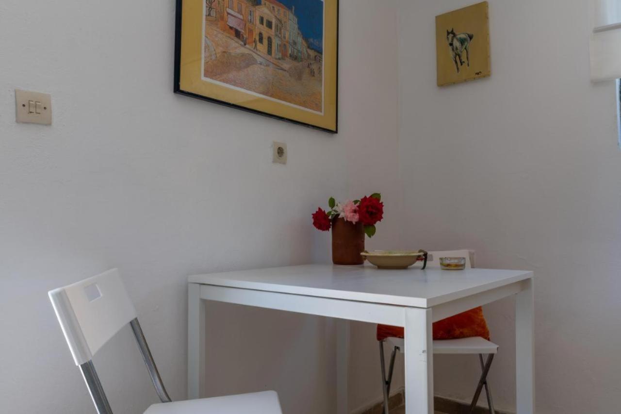 Olive Terra Holiday Aparments Lefkímmi Eksteriør billede
