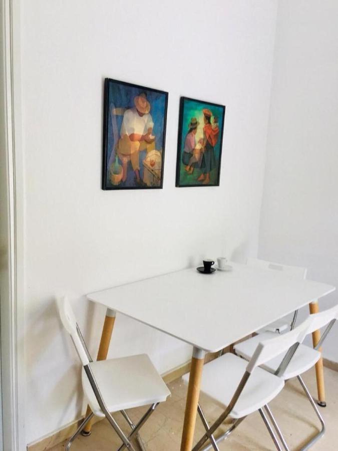 Olive Terra Holiday Aparments Lefkímmi Eksteriør billede
