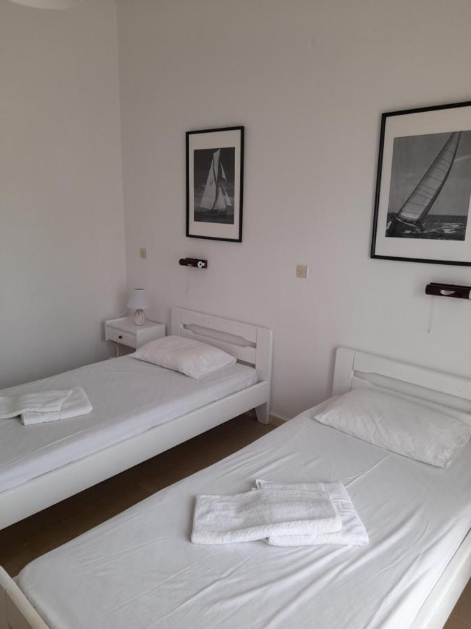 Olive Terra Holiday Aparments Lefkímmi Eksteriør billede